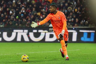 Mike Maignan je cíl Chelsea